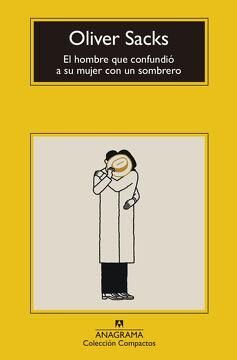 El hombre que confundió a su mujer con un sombrero 2