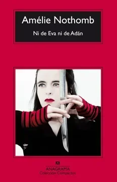 Ni de Eva ni de Adán1