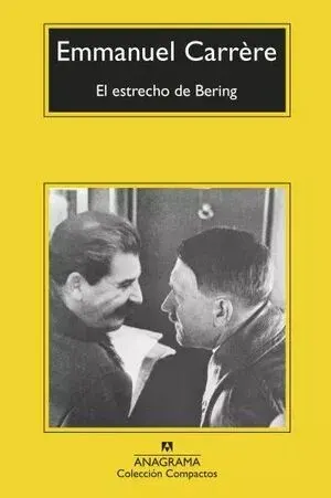 El estrecho de Behring1