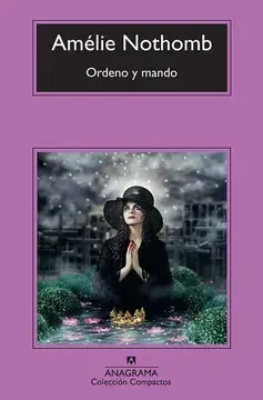 Ordeno y mando1