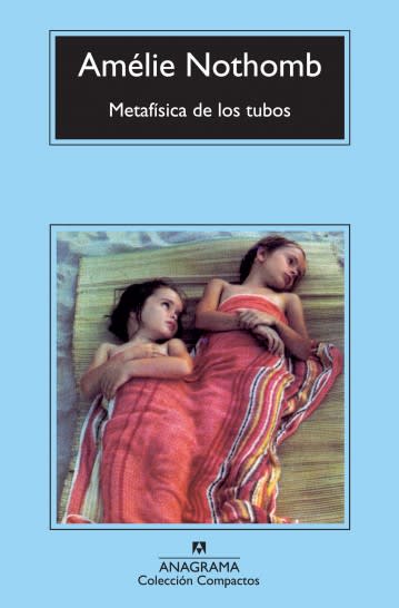 Metafísica de los tubos1