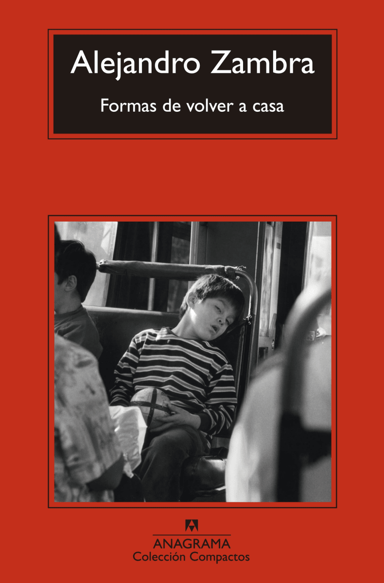 Formas de volver a casa2