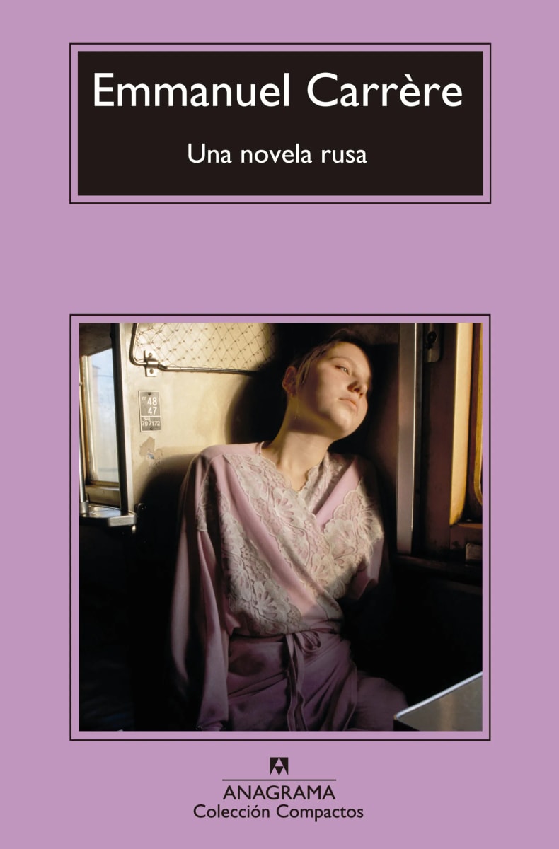 Una novela rusa1