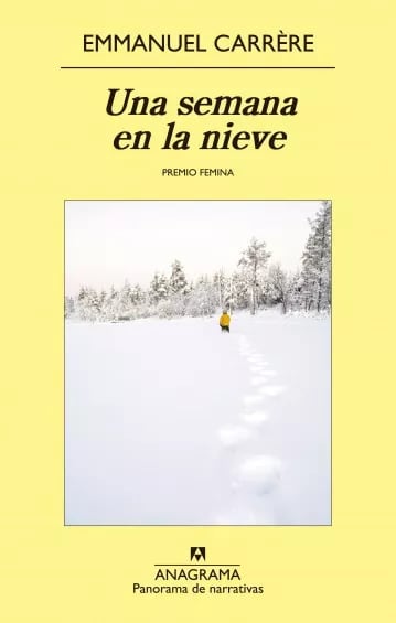 Una semana en la nieve1
