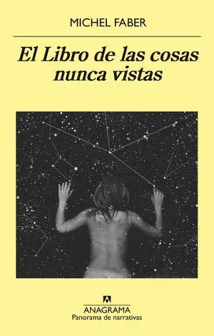 El libro de las cosas nunca vistas1