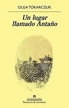 Un lugar llamado antaño1