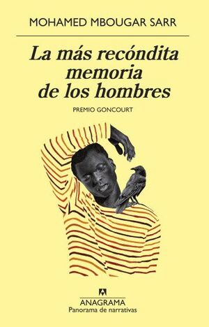 La más recóndita memoria de los hombres2