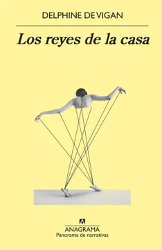 Los reyes de la casa1