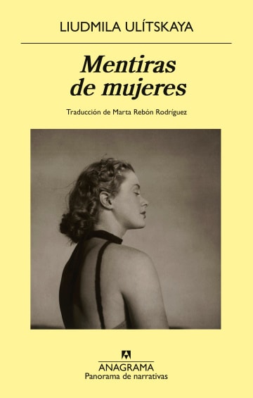 Mentiras de mujeres1