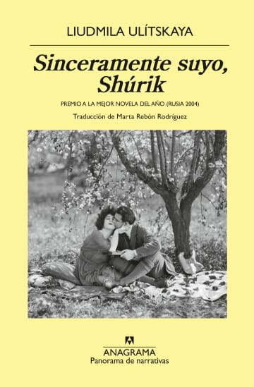 Sinceramente suyo, Shúrik1