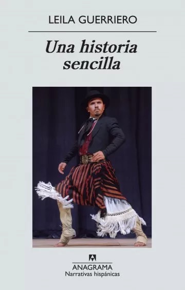 Una historia sencilla 1