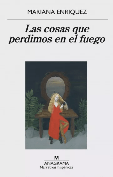 Las cosas que perdimos en el fuego1