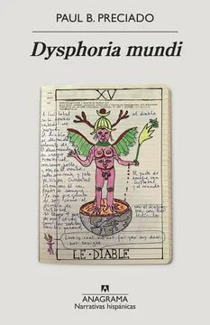 Dysphoria mundi 3