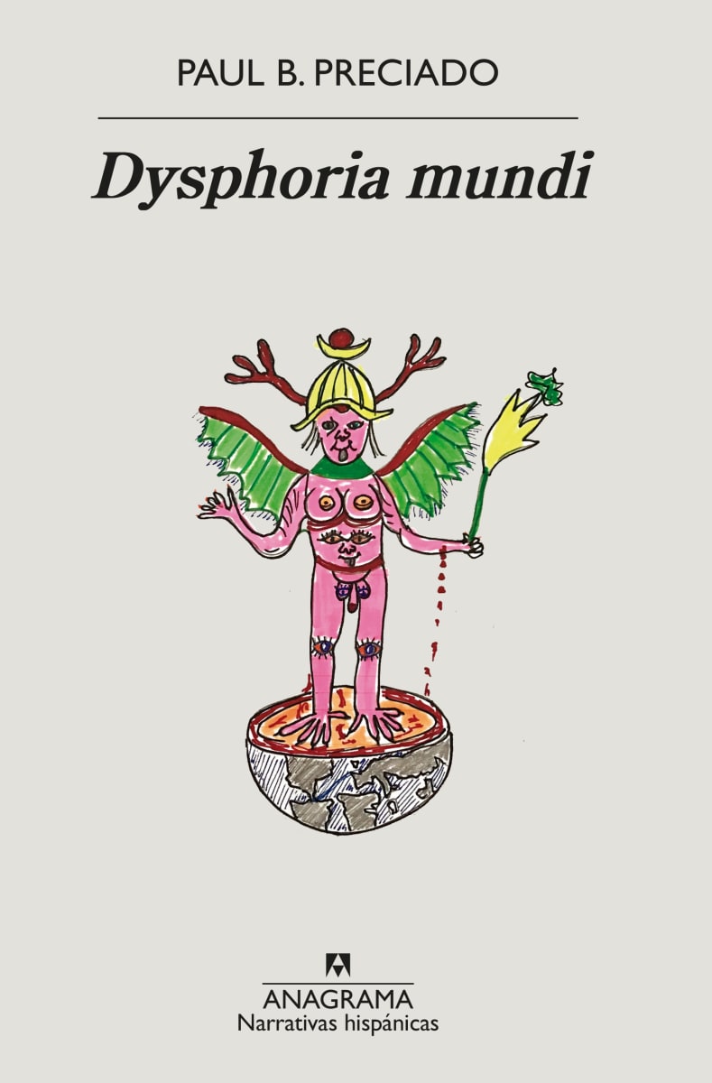 Dysphoria mundi 2