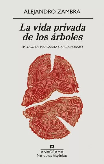 La vida privada de los arboles 1