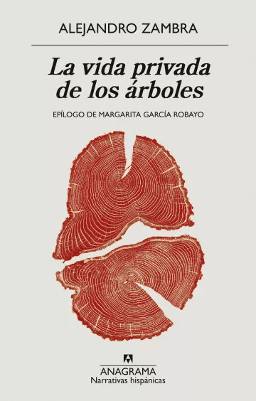 La vida privada de los arboles 5