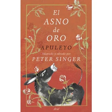 El asno de oro 1