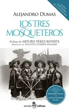 Los tres mosqueteros1