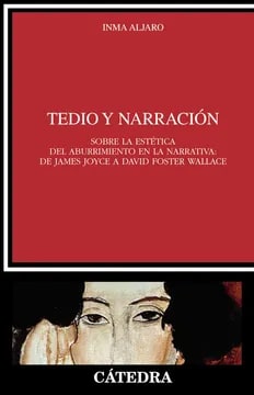 Tedio y narración2