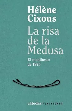 La risa de la medusa1