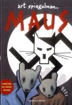 Maus 1