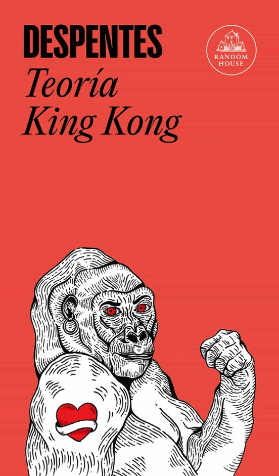 Teoria de king kong 1