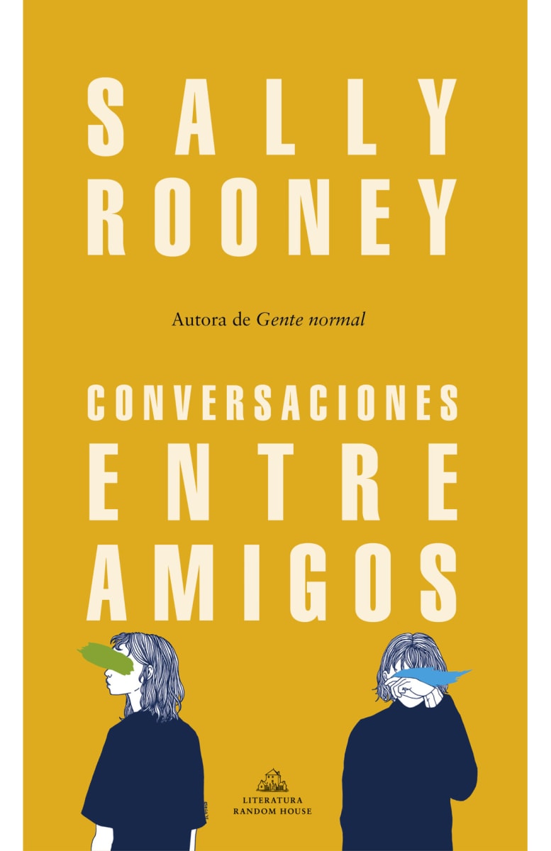 Conversaciones entre amigos 1