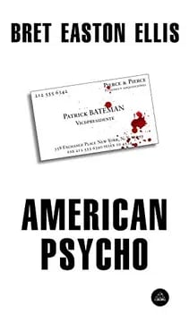 American Psycho1