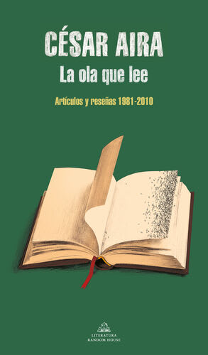 La ola que lee 1