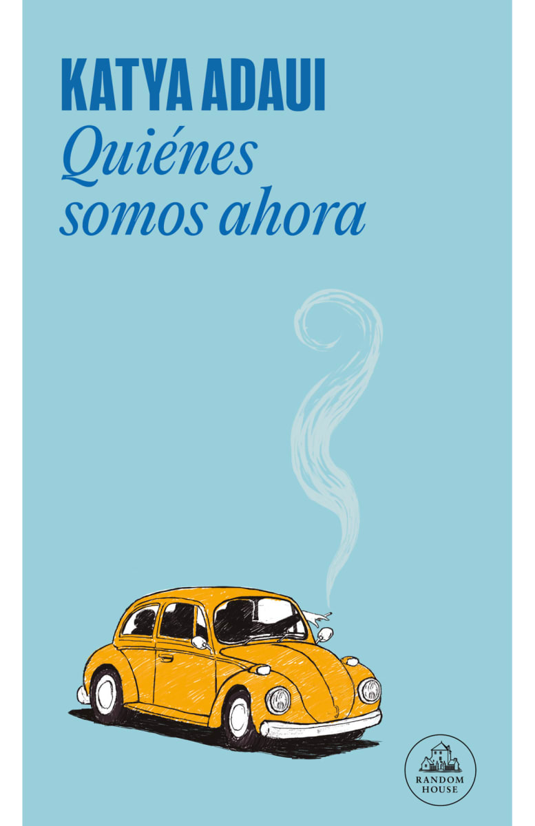 Quiénes somos ahora1