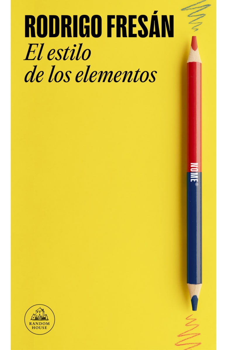 El estilo de los elementos 1