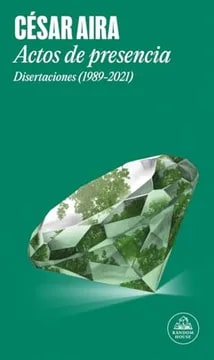 Actos de presencia1
