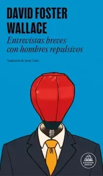 Entrevistas breves con hombres repulsivos1