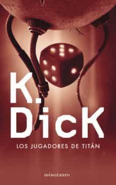 Los jugadores de Titán2