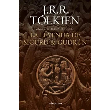 La leyenda de Sigurd y Gudrún1