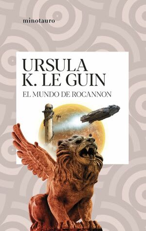 El mundo de Rocannon1