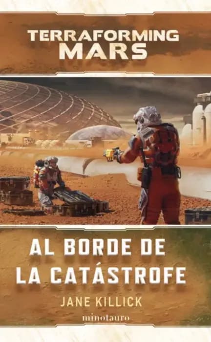 Al borde de la catástrofe 1