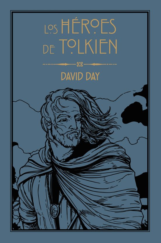Los heroes de tolkien 1