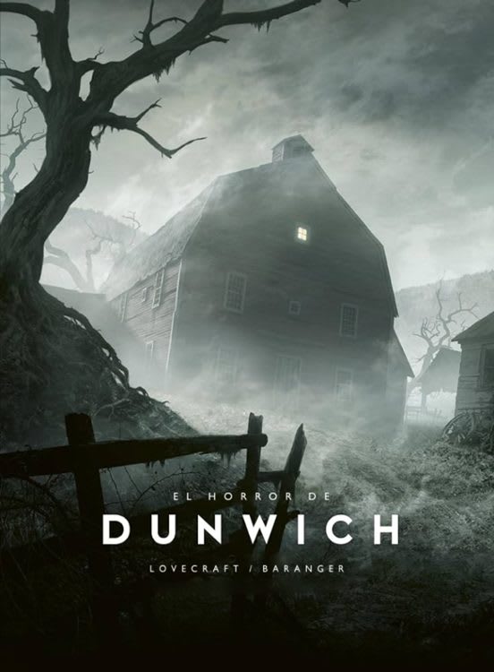 El horror de Dunwich1