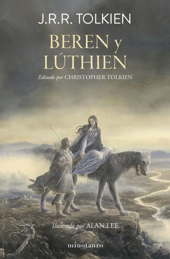 Beren y Lúthien2