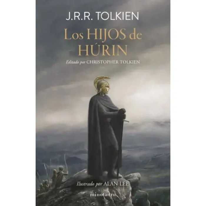 Los hijos de Húrin1