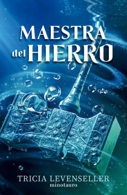 Forjadora de espaldas n 2 Maestra del hierro 1