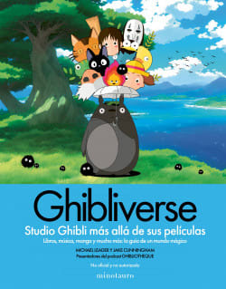 Ghibliverse1