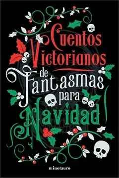 Cuentos victorianos de fantasmas para navidad1