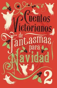 Cuentos victorianos de fantasmas para navidad 21