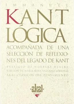 Lógica (Kant)1