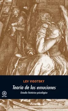 Teoría de las emociones1