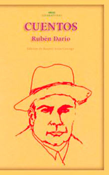 Cuentos (Rubén Darío)1