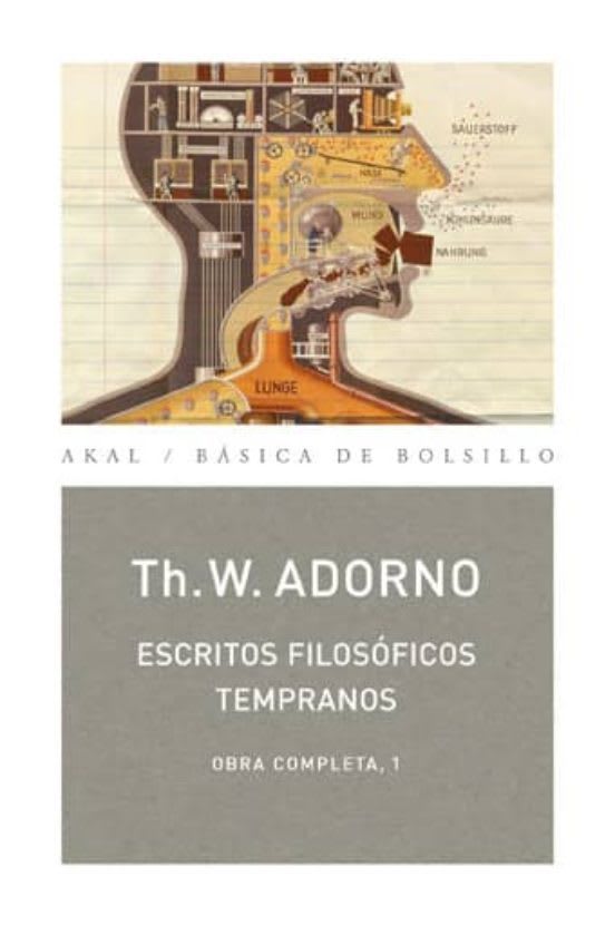 Escritos filosóficos tempranos1