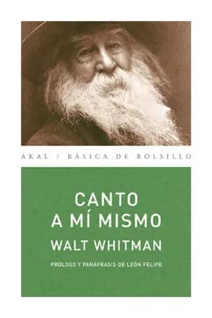 Canto a mi mismo2